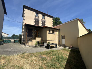  Maison à vendre 3 pièces 65 m²