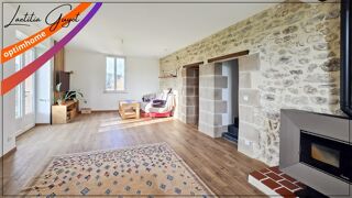  Maison � vendre 6 pi�ces 164 m�