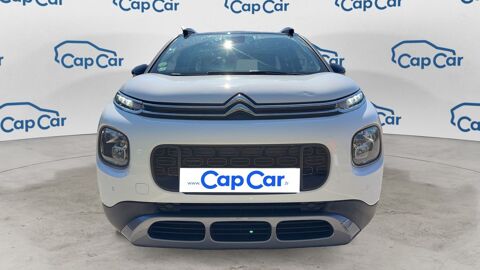 C3 Aircross 1.5 BlueHDi 102 Feel Business 2020 occasion 83370 Frejus