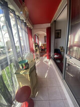  Appartement  vendre 2 pices 38 m