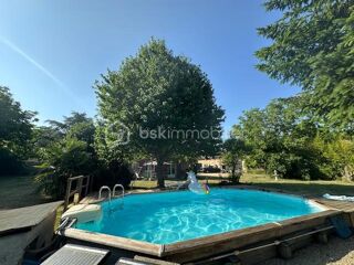  Maison � vendre 10 pi�ces 184 m�