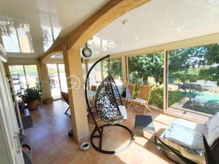 Maison 109m2 Saint-André-de-Sangonis