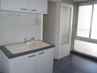  Appartement � vendre 2 pi�ces 47 m�