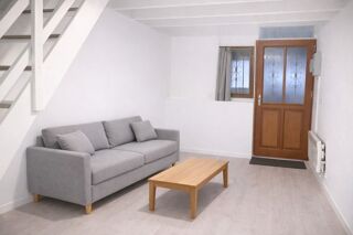  Appartement à vendre 2 pièces 25 m²