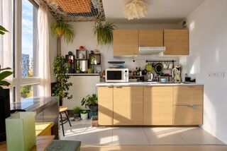 Vente Appartement Appartement Saint ouen sur seine