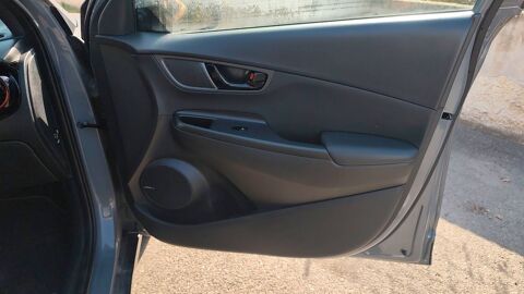 Kona 1.6 CRDi 136 DCT7 Business - Automatique 2020 occasion 20213 Penta Di Casinca