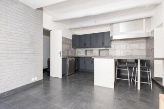  Maison à vendre 4 pièces 79 m²