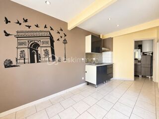  Maison à louer 2 pièces 26 m²
