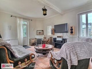  Maison � vendre 6 pi�ces 111 m�