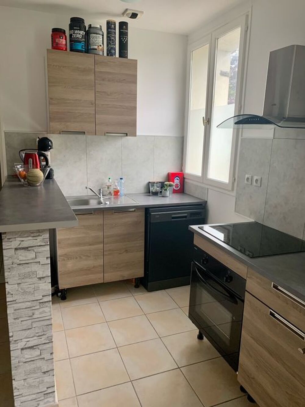Location Appartement Appartement de 45m2 à louer sur Fresnes-sur-Marne Fresnes sur marne