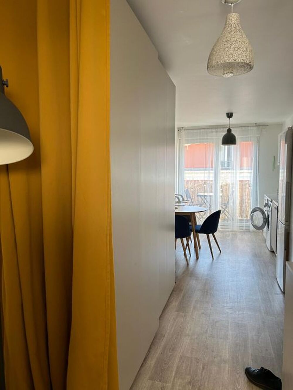 Location Appartement Studio de 30m2 à louer sur Vanves Vanves
