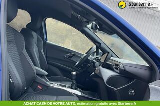 Clio 6 TCE 115 CH TECHNO 2026 occasion 69190 Saint-Fons