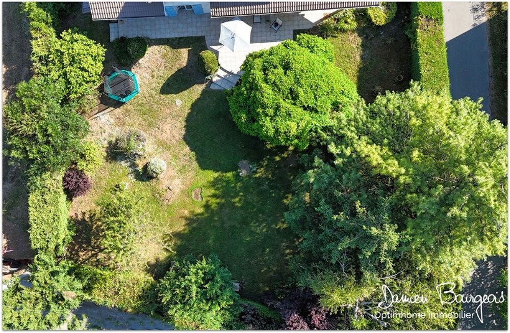 Vente Terrain Terrain constructible d'exception à Pregnin – Saint-Genis-Pouilly Saint genis pouilly