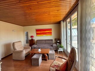  Appartement � vendre 3 pi�ces 66 m�