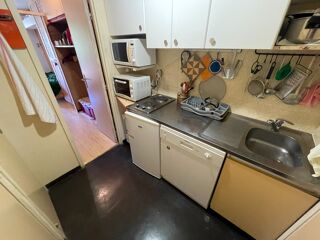  Appartement � vendre 1 pi�ce 24 m�