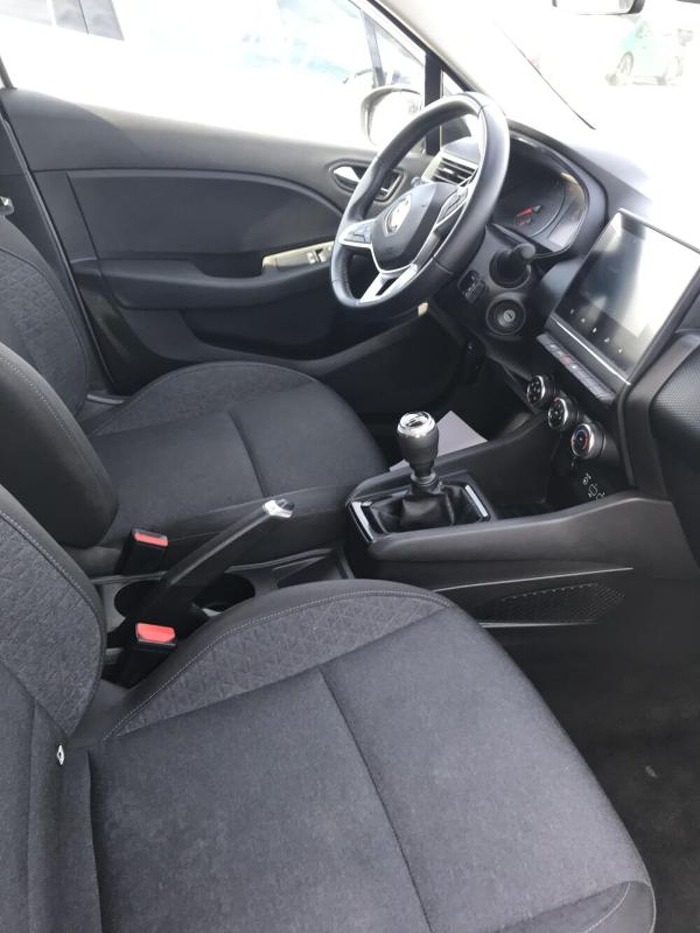 Clio V TCE 90 EQUILIBRE 2023 occasion 38160 Chatte