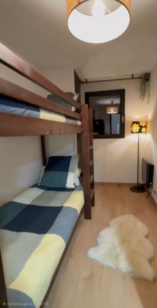  Appartement � vendre 4 pi�ces 74 m�