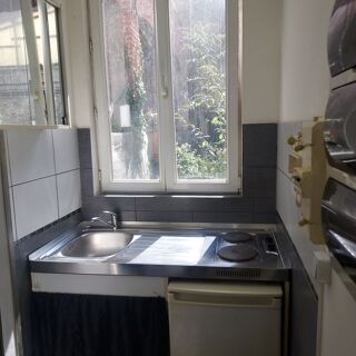  Appartement � louer 1 pi�ce 22 m�