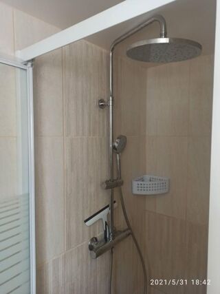  Appartement � louer 2 pi�ces 33 m�