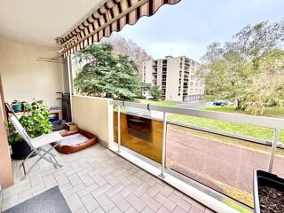  Appartement � vendre 4 pi�ces 100 m�