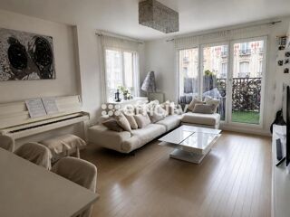  Appartement à vendre 3 pièces 64 m²