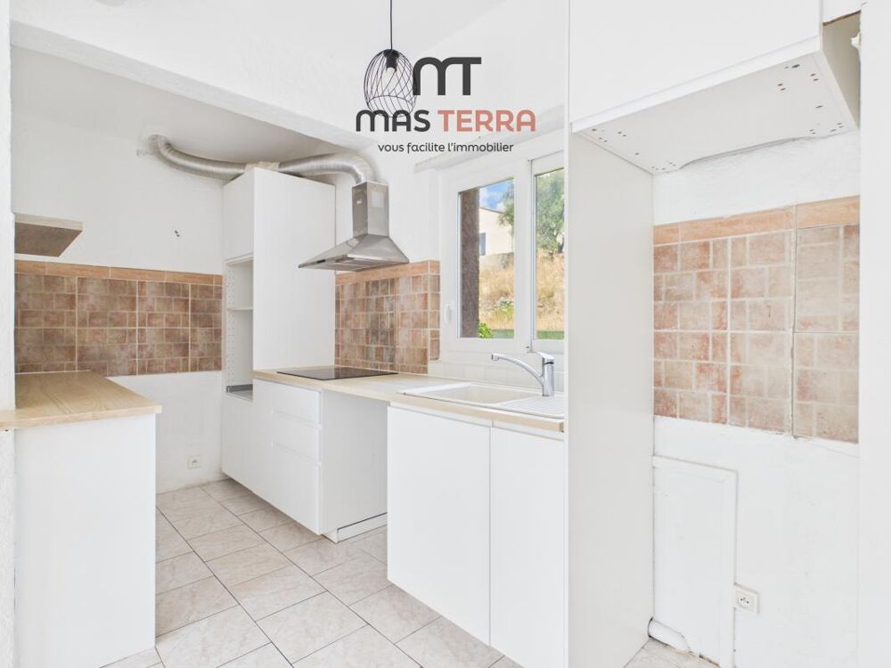 Vente Appartement Appartement Le bar sur loup