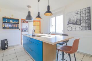  Maison � vendre 6 pi�ces 166 m�