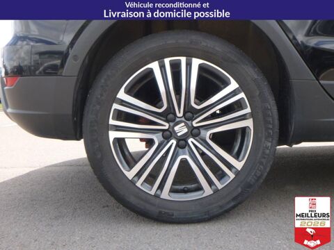 Arona TSI 110 FR 2024 occasion 10150 Lavau