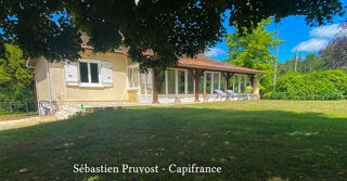  Maison à vendre 4 pièces 132 m²