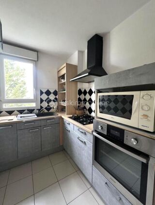  Appartement � vendre 2 pi�ces 50 m�