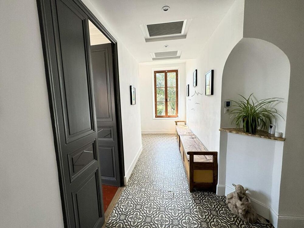 � vendre  Propri�t�/ch�teau La Ciotat (13600)