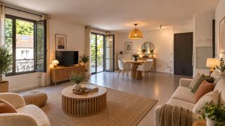  Appartement à vendre 2 pièces 50 m²
