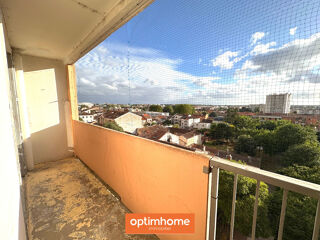  Appartement à vendre 4 pièces 75 m²
