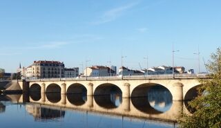  Appartement  vendre 3 pices 47 m