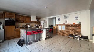  Maison à vendre 4 pièces 93 m²