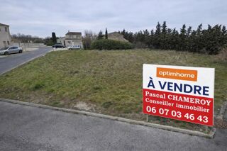  Terrain à vendre 886 m²