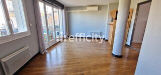  Appartement à vendre 3 pièces 58 m²