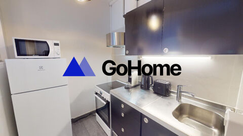  Appartement � louer 2 pi�ces 40 m�