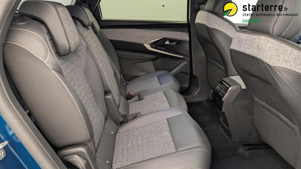 5008 HYBRID 145 CH E-DCS6 ALLURE 2025 occasion 73420 Voglans