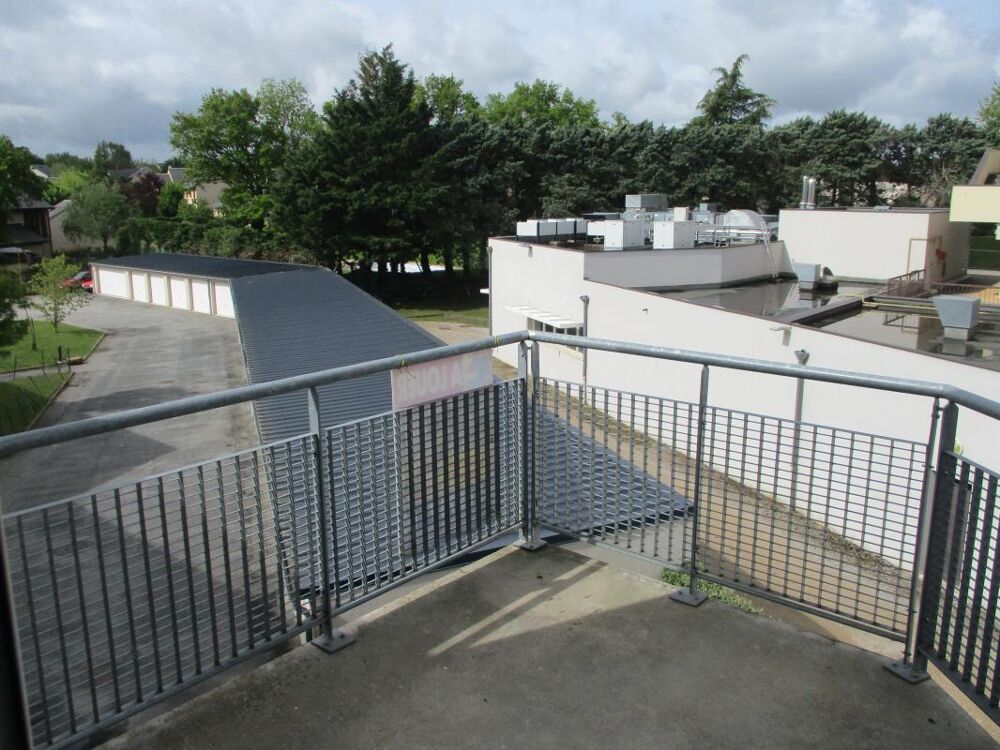 Location Appartement LOCATION T1BIS OLEMPS SANS FRAIS D'AGENCE Olemps
