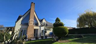  Maison � vendre 5 pi�ces 221 m�