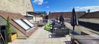  Duplex/triplex � vendre 6 pi�ces 118 m� Ury