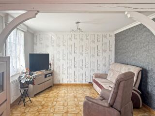  Maison  vendre 5 pices 92 m