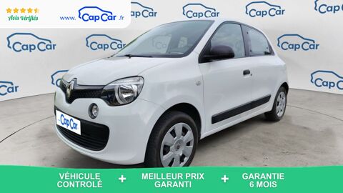 Annonce voiture Renault Twingo 8690 �