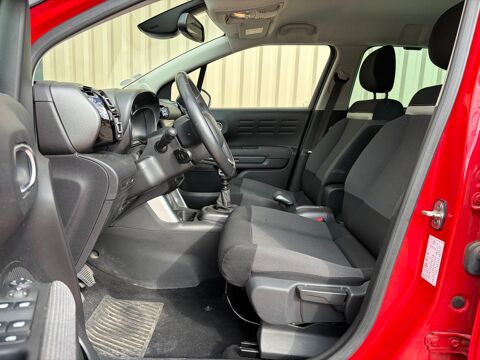 C3 Aircross 1.2 PureTech 130 Shine Business 2018 occasion 45000 Orleans