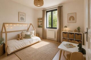  Appartement à vendre 4 pièces 103 m²