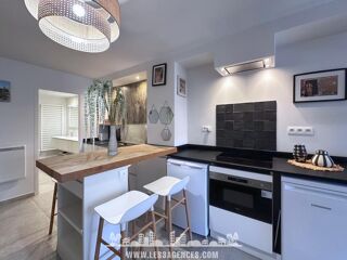  Appartement à vendre 1 pièce 38 m²