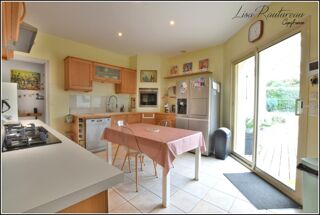  Maison à vendre 6 pièces 207 m²