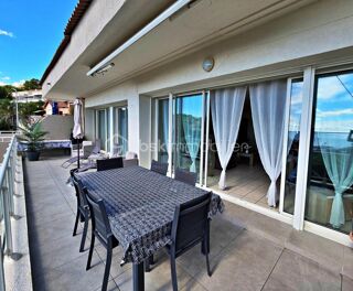  Appartement � vendre 4 pi�ces 95 m�