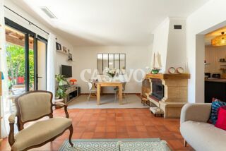  Maison � vendre 4 pi�ces 85 m�
